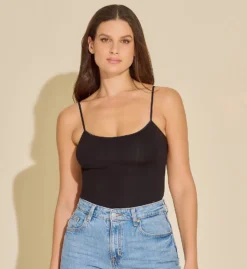 Cosabella Talco Long Camisole With Shelf Bra Tal1911 -Allure Wear Shop cosabella cos001 tal1911 cs1