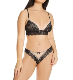 Cosabella Tosca Sweetie Bralette TSC1301 -Allure Wear Shop cosabella cos001 tsc1301 cs1