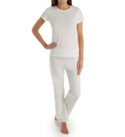 Cottonique Latex Free Organic Cotton Cap Sleeve T-Shirt W12210 -Allure Wear Shop cottonique cot01 w12210 cs2