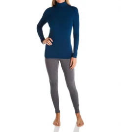 Cuddl Duds Softwear With Stretch Legging 5020816 -Allure Wear Shop cuddl duds cudd01 5020816 cs2