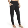 Cuddl Duds Softwear With Stretch Jogger 5124716 -Allure Wear Shop cuddl duds cudd01 5124716 gs