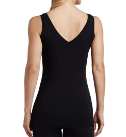 Cuddl Duds Softwear With Stretch Reversible Tank 8019616 -Allure Wear Shop cuddl duds cudd01 8019616 bs