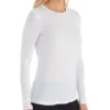 Cuddl Duds Softwear Long Sleeve Crew Neck Shirt 8421036 -Allure Wear Shop cuddl duds cudd01 8421036 gs