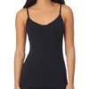 Cuddl Duds Softwear With Stretch Camisole 8526116 -Allure Wear Shop cuddl duds cudd01 8526116 gs