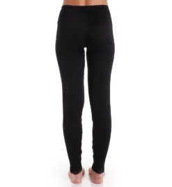 Cuddl Duds Softwear Lace Edge Legging 8617535 -Allure Wear Shop cuddl duds cudd01 8617535 bs