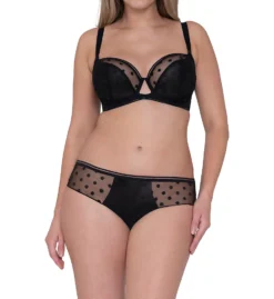 Curvy Kate Top Spot Balcony Bra CK1510 -Allure Wear Shop curvy kate cuka01 ck1510 cs3
