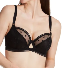 Curvy Kate Top Spot Balcony Bra CK1510 -Allure Wear Shop curvy kate cuka01 ck1510 cs6