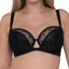 Curvy Kate Top Spot Balcony Bra CK1510 -Allure Wear Shop curvy kate cuka01 ck1510 gs