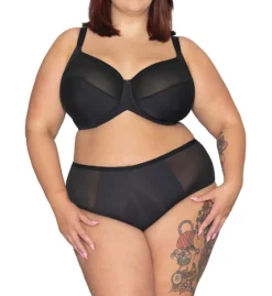 Curvy Kate Wonderfull 4 Part Full Cup Bra CK1812 -Allure Wear Shop curvy kate cuka01 ck1812 cs4