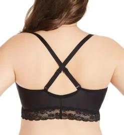 Curvy Kate Twice The Fun Reversible Bralette CK2411 -Allure Wear Shop curvy kate cuka01 ck2411 cs1