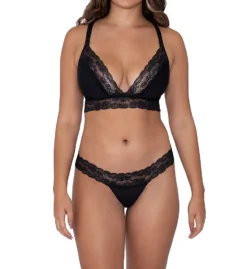 Curvy Kate Twice The Fun Reversible Bralette CK2411 -Allure Wear Shop curvy kate cuka01 ck2411 cs3