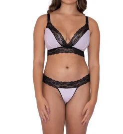 Curvy Kate Twice The Fun Reversible Bralette CK2411 -Allure Wear Shop curvy kate cuka01 ck2411 cs4