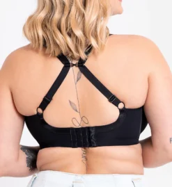 Curvy Kate Smoothie T-Shirt Plunge Bra CK2910 -Allure Wear Shop curvy kate cuka01 ck2910 cs1