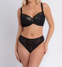 Curvy Kate Lace Daze Underwire Balcony Bra CK4410 -Allure Wear Shop curvy kate cuka01 ck4410 cs2