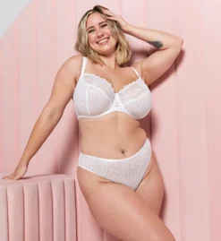 Curvy Kate Lace Daze Underwire Balcony Bra CK4410 -Allure Wear Shop curvy kate cuka01 ck4410 cs5