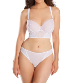 Curvy Kate Gin Fizz Longline Balcony Bra CK4511 -Allure Wear Shop curvy kate cuka01 ck4511 cs1