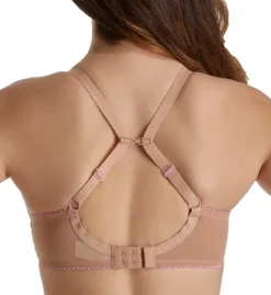 Curvy Kate Smoothie Soul Plunge T-Shirt Bra CK5511 -Allure Wear Shop curvy kate cuka01 ck5511 cs1