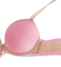 Curvy Kate Smoothie Soul Plunge T-Shirt Bra CK5511 -Allure Wear Shop curvy kate cuka01 ck5511 cs2
