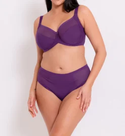 Curvy Kate Wonderfully 4 Part Cup Balcony Bra CK6110 -Allure Wear Shop curvy kate cuka01 ck6110 cs2