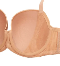 Curvy Kate Smoothie T-Shirt Balcony Bra CK7103 -Allure Wear Shop curvy kate cuka01 ck7103 cs6