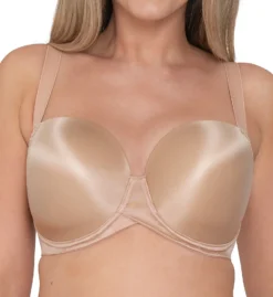 Curvy Kate Smoothie T-Shirt Balcony Bra CK7103