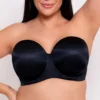 Curvy Kate Smoothie Strapless Molded Bra CK8109 -Allure Wear Shop curvy kate cuka01 ck8109 gs