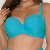 Curvy Kate Sheer Class Balcony Bikini Swim Top CS1300 -Allure Wear Shop curvy kate cuka01 cs1300 gs