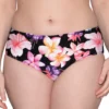 Curvy Kate Tropicana Reversible Brief Swim Bottom CS1508