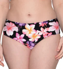 Curvy Kate Tropicana Reversible Brief Swim Bottom CS1508