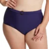 Curvy Kate Retro Sun High Waist Brief Swim Bottom CS1950 -Allure Wear Shop curvy kate cuka01 cs1950 gs