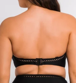 Curvy Kate First Class Bandeau Bikini Swim Top CS20307 -Allure Wear Shop curvy kate cuka01 cs20307 bs