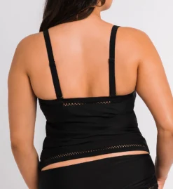 Curvy Kate First Class Tankini Swim Top CS20407 -Allure Wear Shop curvy kate cuka01 cs20407 bs