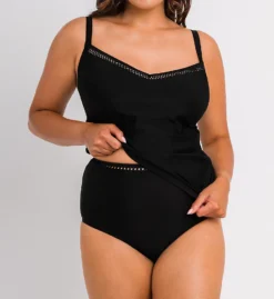 Curvy Kate First Class Tankini Swim Top CS20407 -Allure Wear Shop curvy kate cuka01 cs20407 cs3