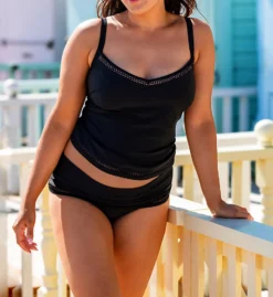 Curvy Kate First Class Tankini Swim Top CS20407 -Allure Wear Shop curvy kate cuka01 cs20407 cs4