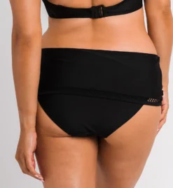 Curvy Kate First Class Deep Foldover Brief Swim Bottom CS20503 -Allure Wear Shop curvy kate cuka01 cs20503 bs