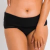 Curvy Kate First Class Deep Foldover Brief Swim Bottom CS20503 -Allure Wear Shop curvy kate cuka01 cs20503 gs