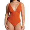 Curvy Kate Holiday Crush Non-Wired One Piece Swimsuit CS2160
