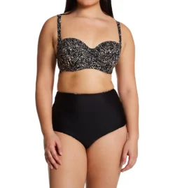 Curvy Kate Eclipso Reversible Bikini Swim Bottom CS2508 -Allure Wear Shop curvy kate cuka01 cs2508 cs1
