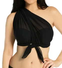 Curvy Kate Wrapsody Bandeau Bikini Swim Top CS5307 -Allure Wear Shop curvy kate cuka01 cs5307 cs3