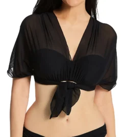 Curvy Kate Wrapsody Bandeau Bikini Swim Top CS5307 -Allure Wear Shop curvy kate cuka01 cs5307 cs5