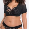 Curvy Kate Wrapsody Print Bikini Swim Top CS5307P -Allure Wear Shop curvy kate cuka01 cs5307p gs