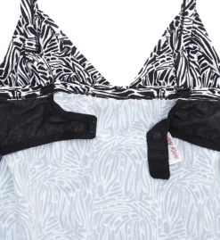 Curvy Kate Sundown Plunge Tankini Top CS5407 -Allure Wear Shop curvy kate cuka01 cs5407 cs6