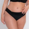 Curvy Kate Wrapsody Bikini Brief Swim Bottom CS5500 -Allure Wear Shop curvy kate cuka01 cs5500 gs