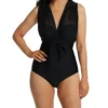 Curvy Kate Wrapsody Bandeau One Piece Swimsuit CS5600 -Allure Wear Shop curvy kate cuka01 cs5600 gs