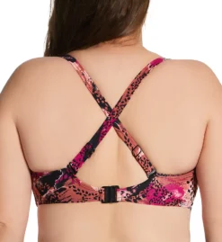 Curvy Kate Pool Party Triangle Bikini Swim Top CS8308 -Allure Wear Shop curvy kate cuka01 cs8308 cs5