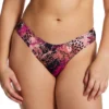 Curvy Kate Pool Party Dipped Mini Brief Swim Bottom CS8513 -Allure Wear Shop curvy kate cuka01 cs8513 gs