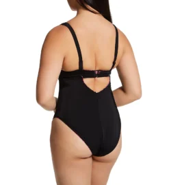 Curvy Kate Pool Party Reversible Non-Wired Swimsuit CS8607 -Allure Wear Shop curvy kate cuka01 cs8607 cs2