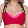 Curvy Kate Subtropic Balcony Bikini Swim Top CS9304 -Allure Wear Shop curvy kate cuka01 cs9304 gs