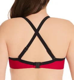 Curvy Kate Subtropic Plunge Multiway Swim Top CS9305 -Allure Wear Shop curvy kate cuka01 cs9305 cs1