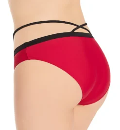 Curvy Kate Subtropic Mini Brief Swim Bottom CS9501 -Allure Wear Shop curvy kate cuka01 cs9501 bs
